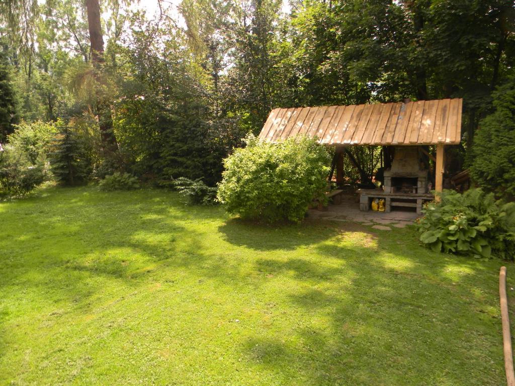 Goralski Domek Jasinek Zakopane Bagian luar foto