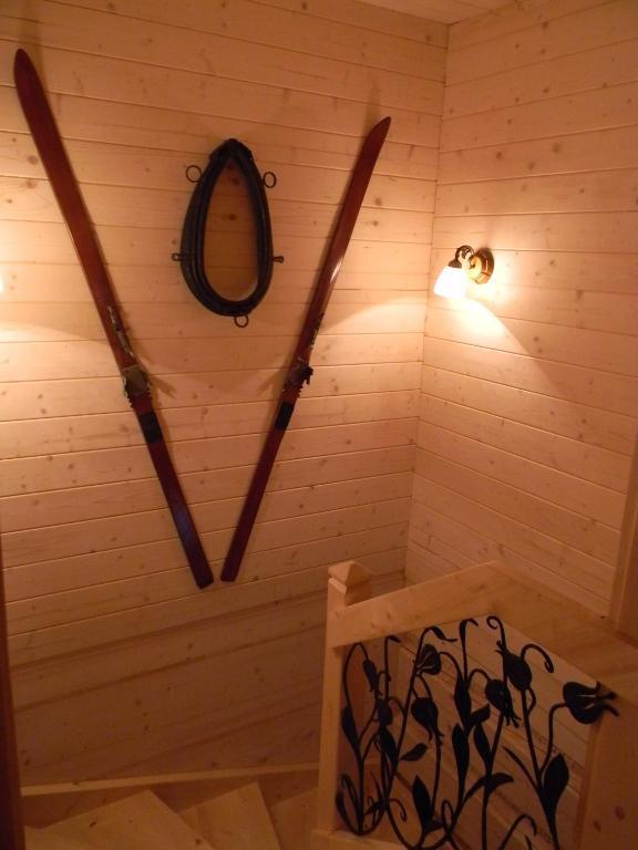 Goralski Domek Jasinek Zakopane Bagian luar foto